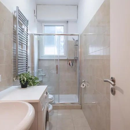 Appartement I Host - Melloni 34 Milan