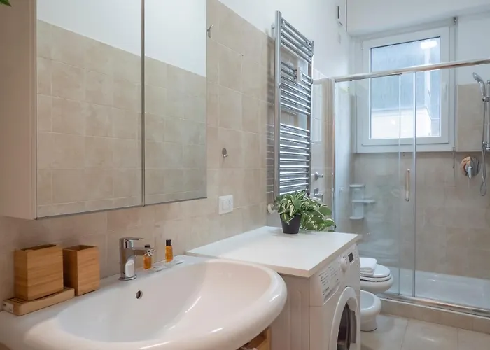 Apartamento I Host - Melloni 34